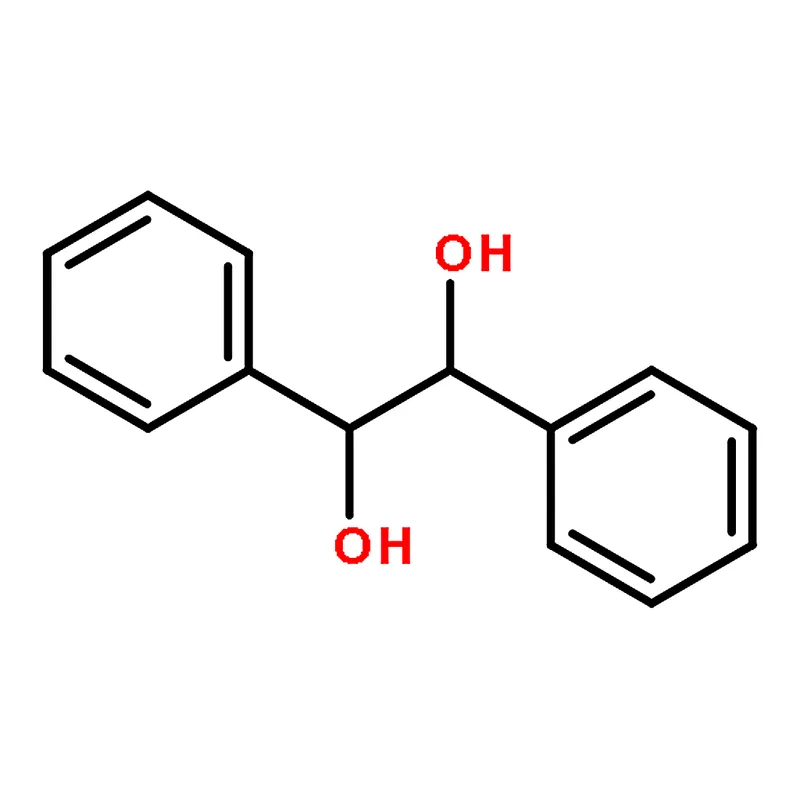 RHAWN meso-Hydrobenzoin