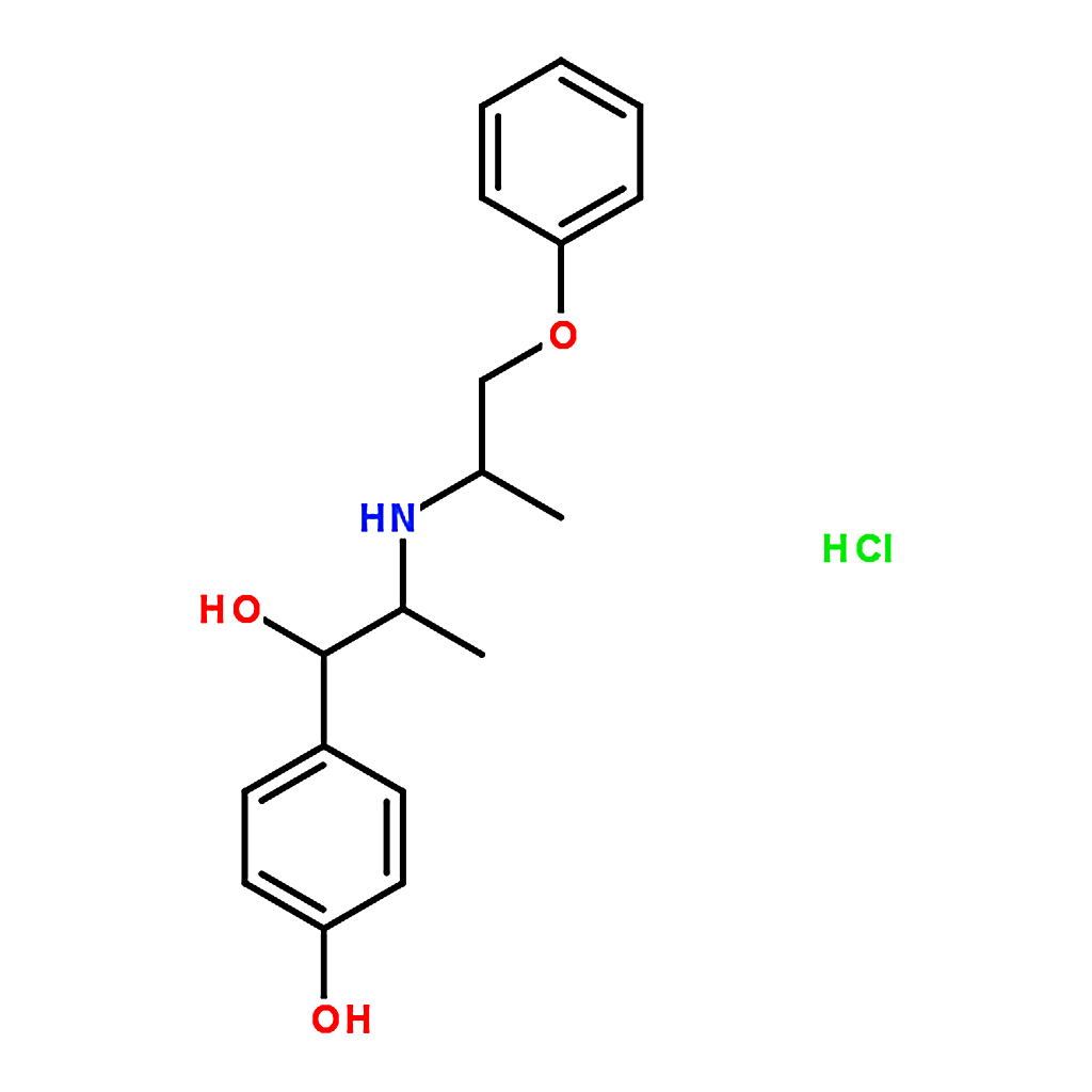 RHAWN Isoxsuprine Hydrochloride