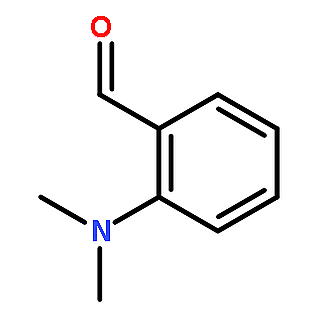 RHAWN 2-(Dimethylamino)benzaldehyde