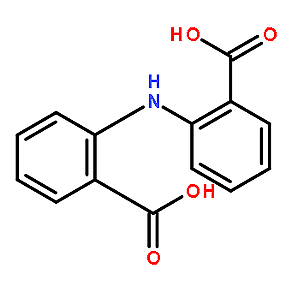 RHAWN 2,2'-Azanediyldibenzoic acid