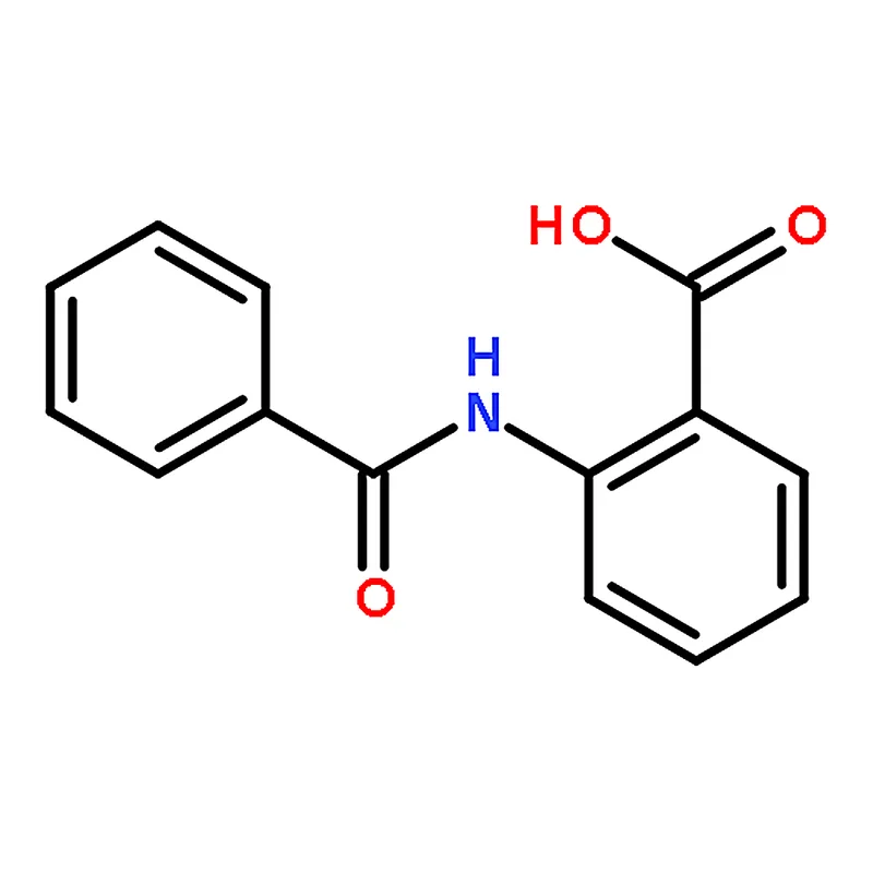 RHAWN 2-(Benzoylamino)benzoic acid