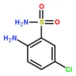 RHAWN 2-Amino-5-chlorobenzenesulfonamide