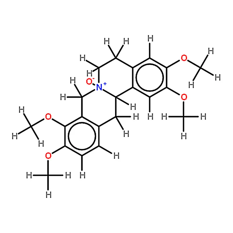 RHAWN Corynoxidine