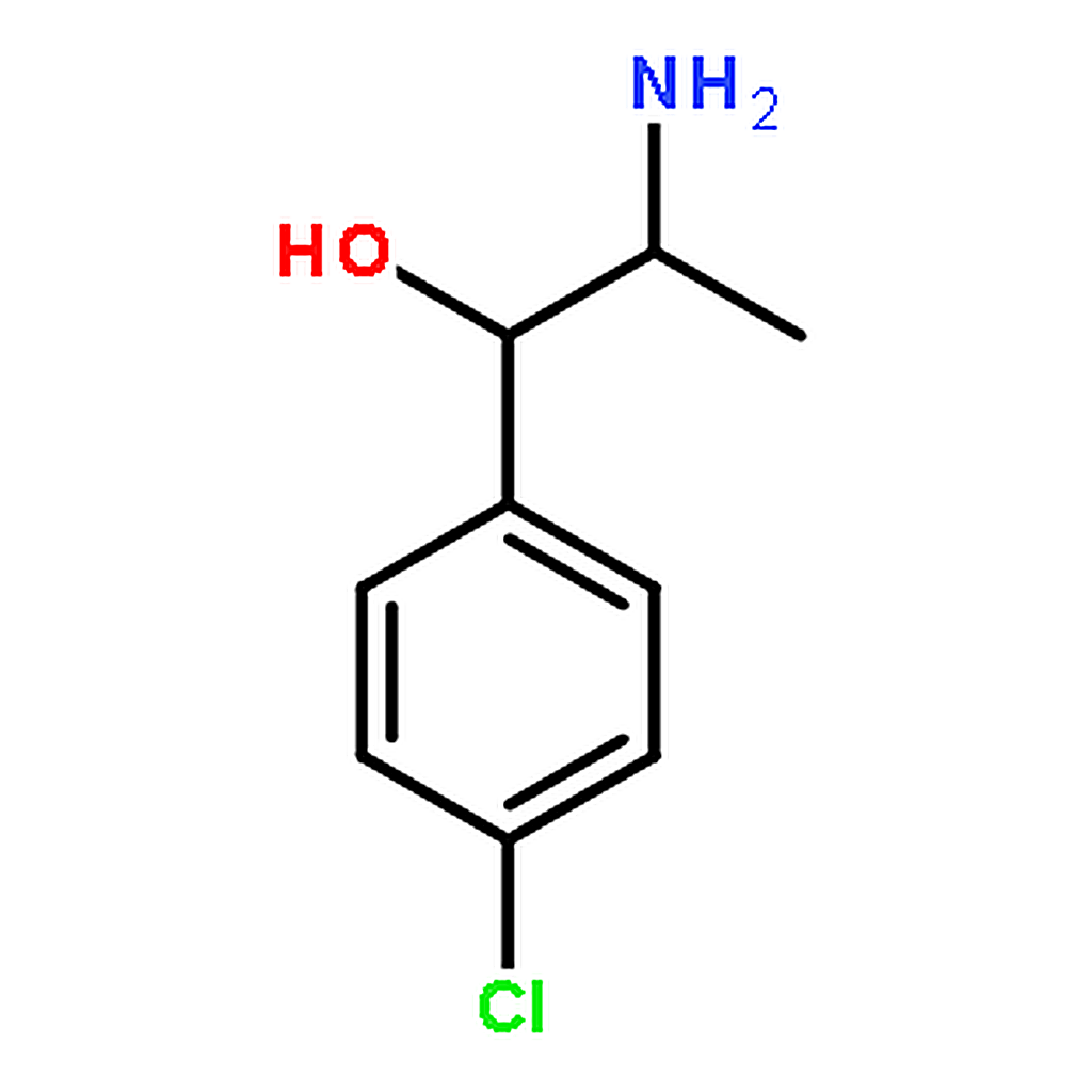 RHAWN 2-Amino-1-(4-chlorophenyl)propan-1-ol