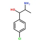 RHAWN 2-Amino-1-(4-chlorophenyl)propan-1-ol
