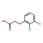 RHAWN 3-(2,3-Dichlorophenyl)propanoic acid