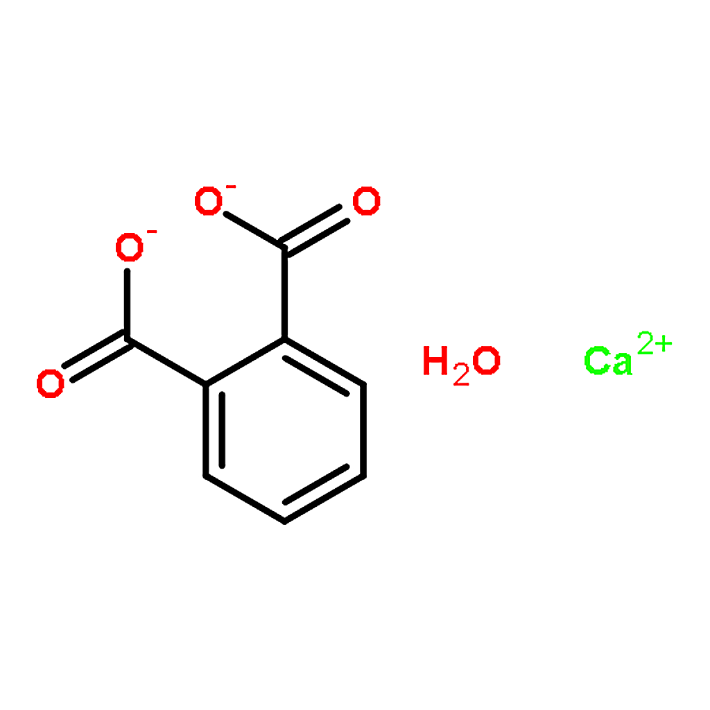 RHAWN Calcium Phthalate Hydrate