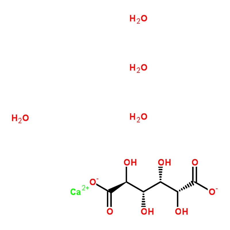 RHAWN Calcium D-saccharate tetrahydrate