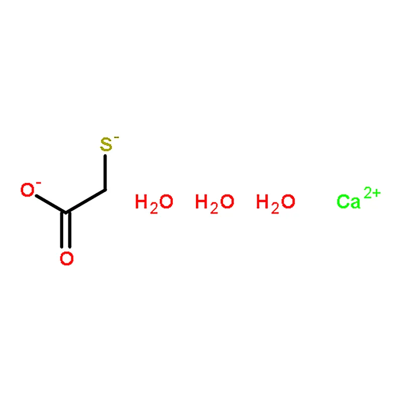 RHAWN Calcium Thioglycolate Trihydrate
