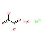 RHAWN Calcium oxalate monohydrate