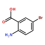 RHAWN 2-Amino-5-bromobenzoic acid