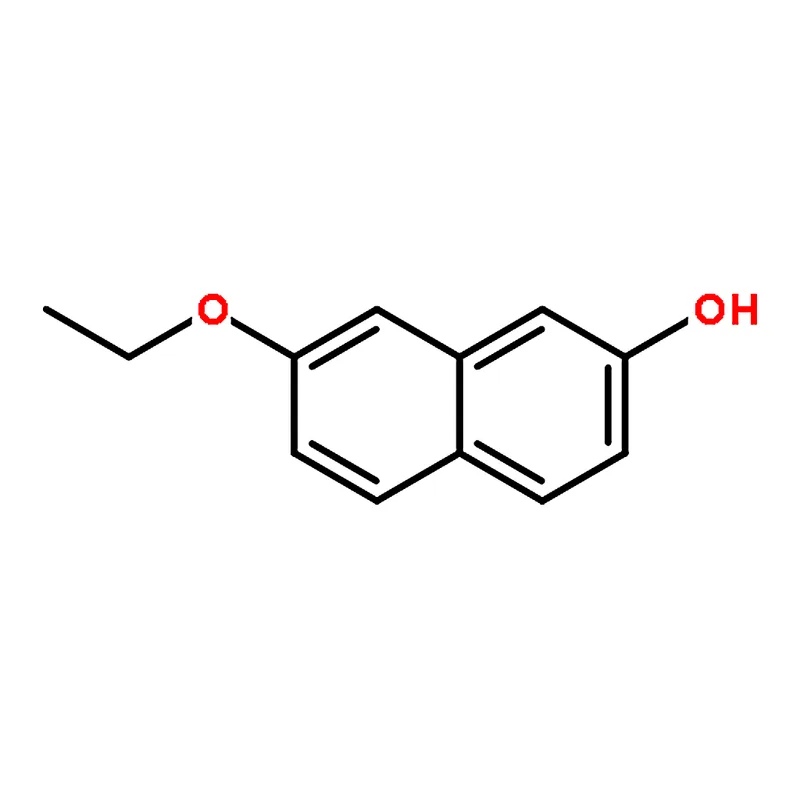 RHAWN 7-Ethoxy-2-naphthalenol