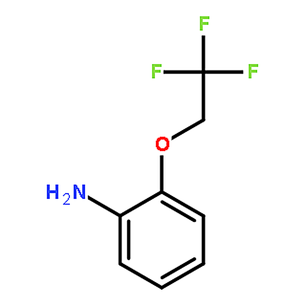 RHAWN 2-(2,2,2-Trifluoroethoxy)aniline