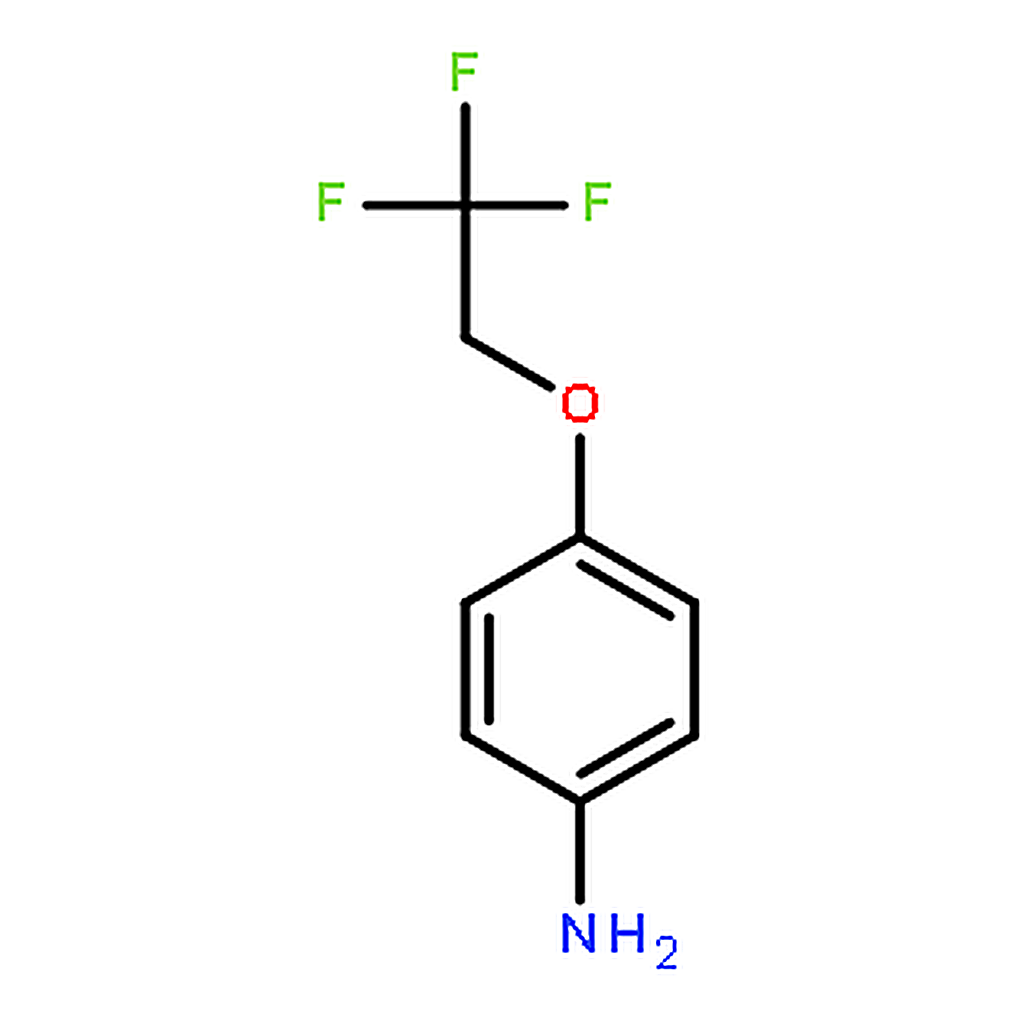 RHAWN 4-(2，2，2-Trifluoroethoxy)aniline