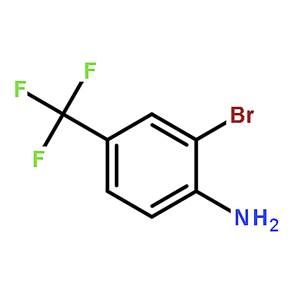 RHAWN 4-Amino-3-bromobenzotrifluoride