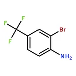 RHAWN 4-Amino-3-bromobenzotrifluoride