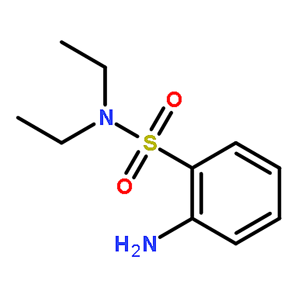 RHAWN 2-Amino-N，N-diethylbenzenesulfonamide
