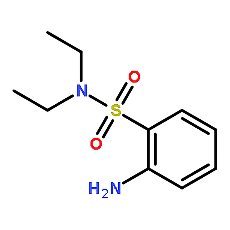 RHAWN 2-Amino-N,N-diethylbenzenesulfonamide