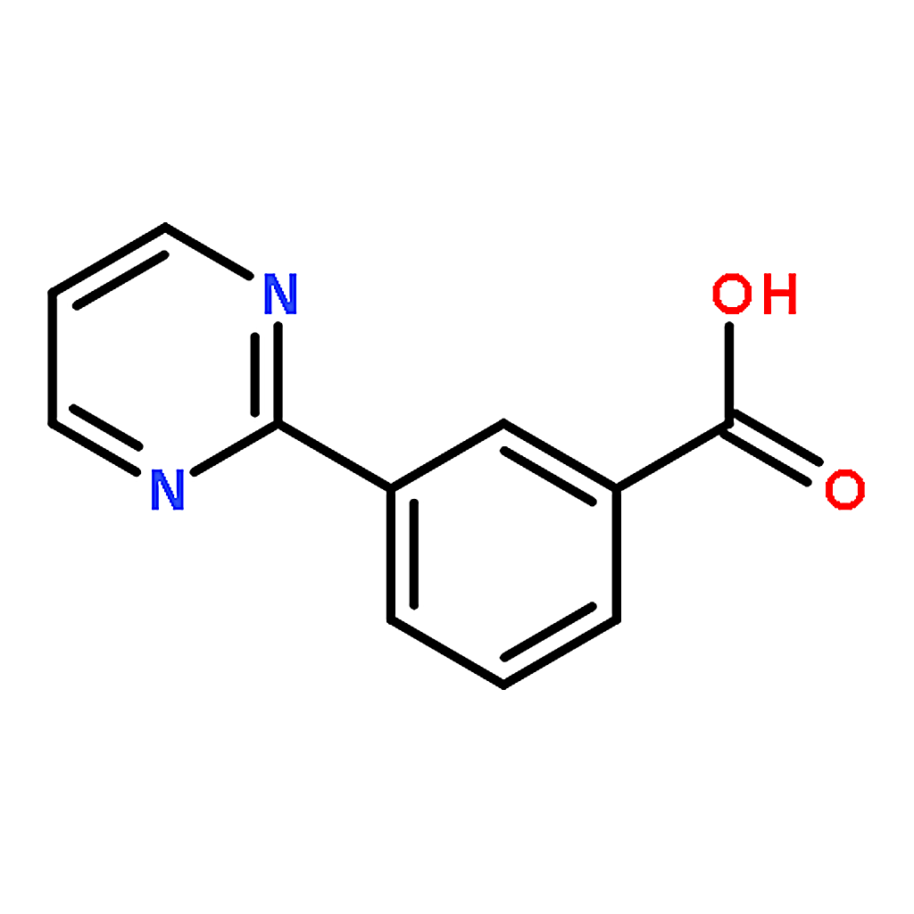 RHAWN 3-Pyrimidin-2-yl-benzoic acid