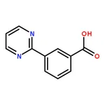 RHAWN 3-Pyrimidin-2-yl-benzoic acid