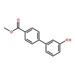 RHAWN Methyl 3’-Hydroxybiphenyl-4-carboxylate