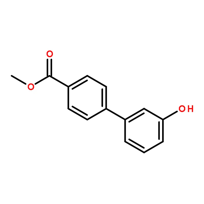 RHAWN Methyl 3’-Hydroxybiphenyl-4-carboxylate