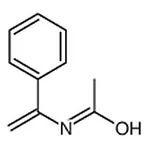 RHAWN N-(1-Phenylvinyl)acetamide