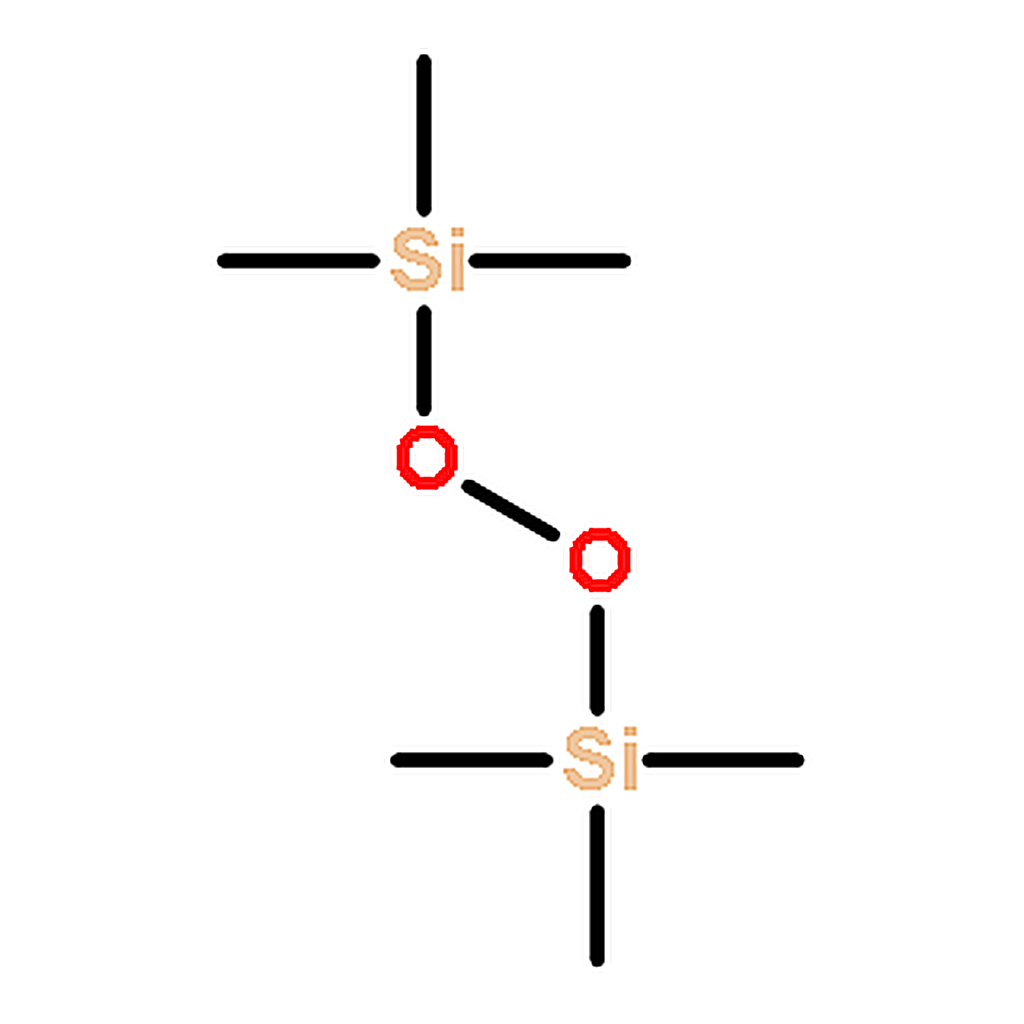 RHAWN BIS(TRIMETHYLSILYL)PEROXIDE