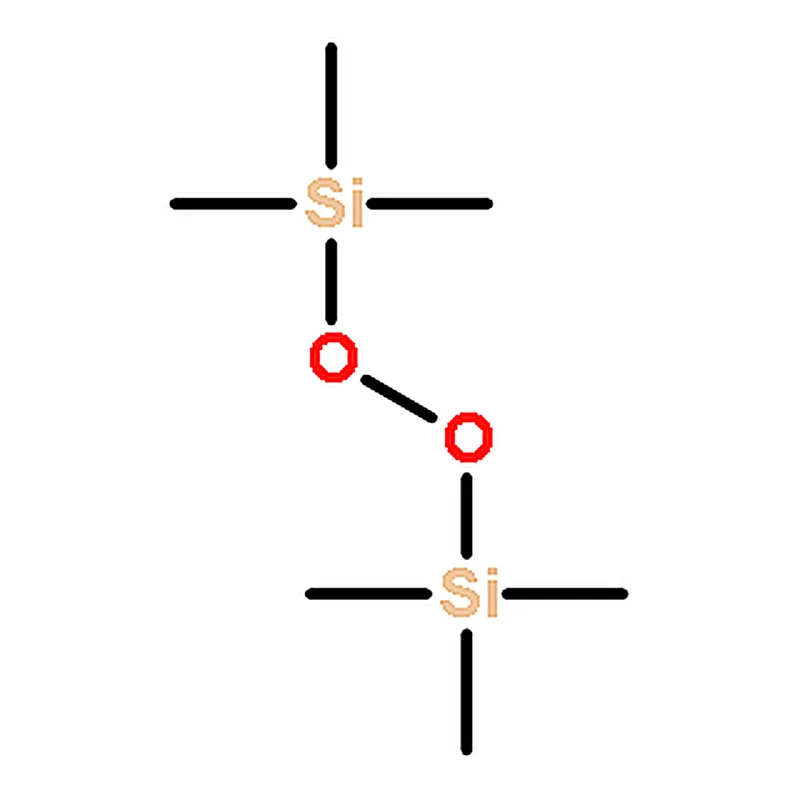 RHAWN BIS(TRIMETHYLSILYL)PEROXIDE