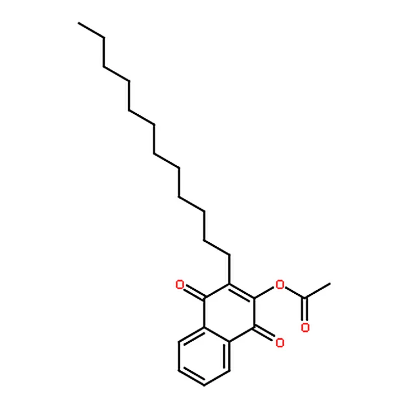 RHAWN Acequinocyl