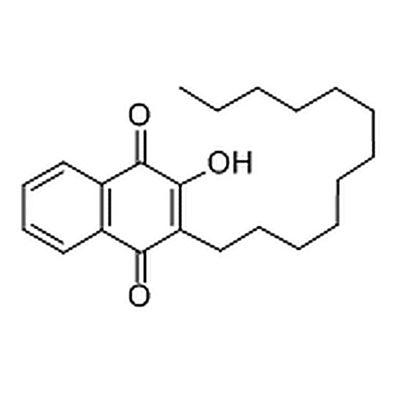 RHAWN Acequinocyl-hydroxy