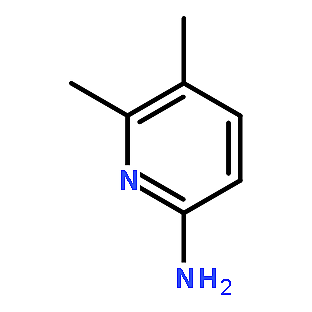RHAWN 5,6-Dimethylpyridin-2-amine