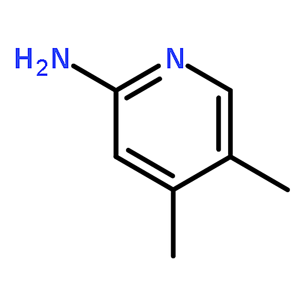 RHAWN 4,5-Dimethylpyridin-2-amine