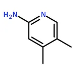 RHAWN 4,5-Dimethylpyridin-2-amine