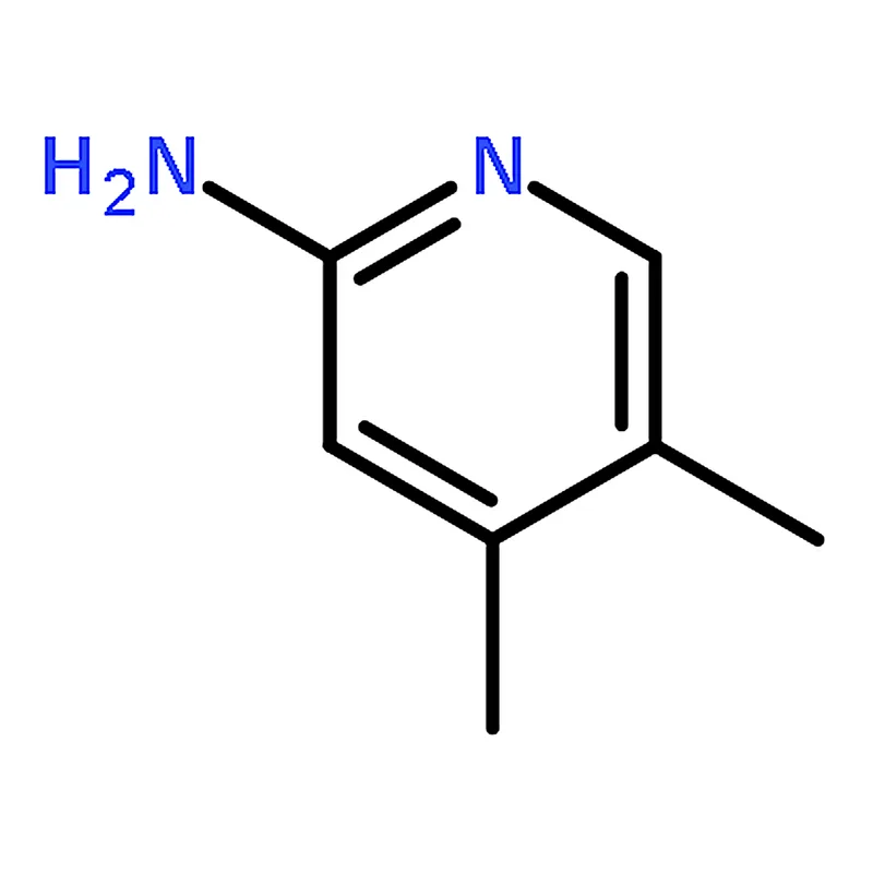 RHAWN 4,5-Dimethylpyridin-2-amine