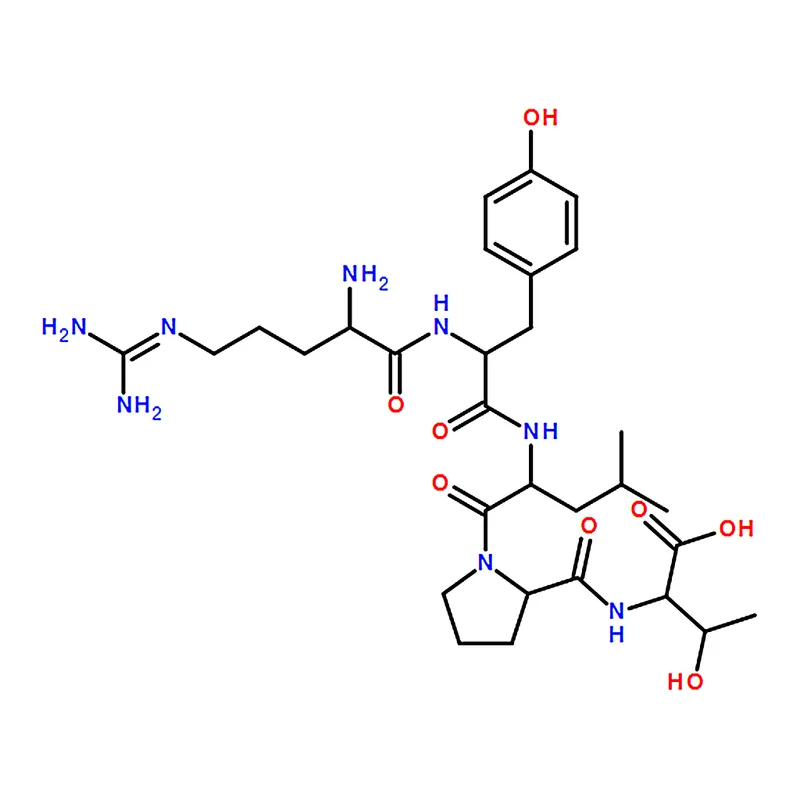 RHAWN Proctolin