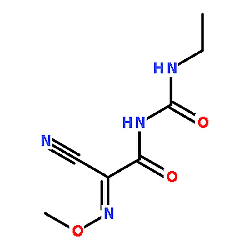 RHAWN Cymoxanil