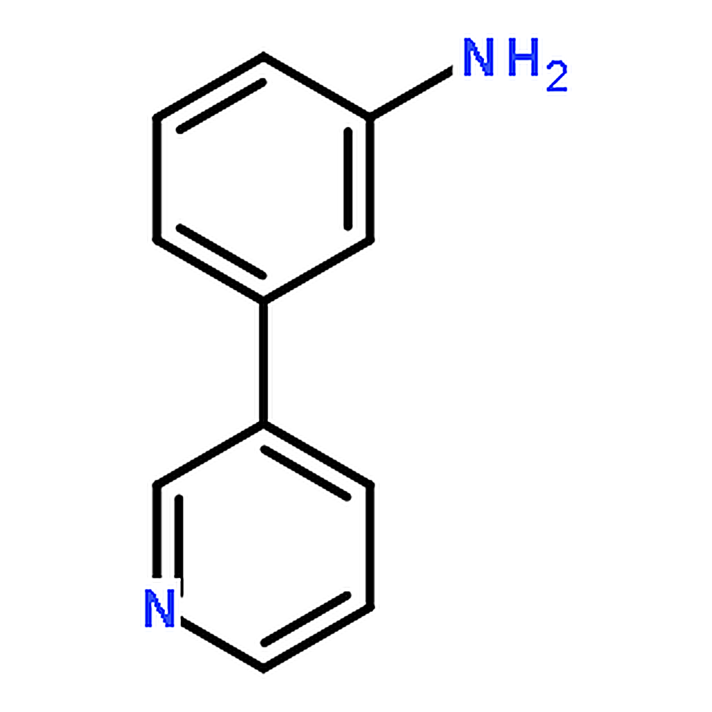 RHAWN 3-(Pyridin-3-yl)benzenamine