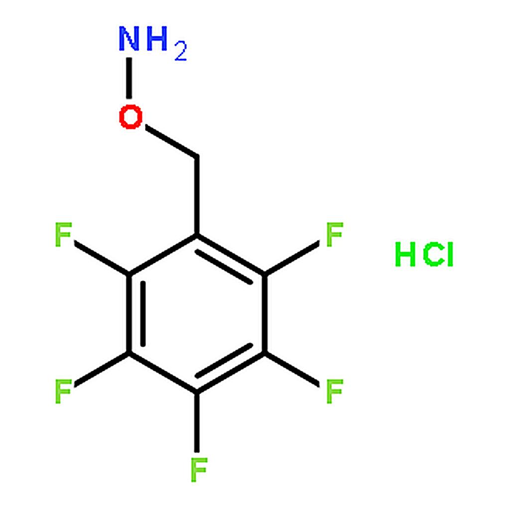 RHAWN O-(2,3,4,5,6-Pentafluorobenzyl)hydroxylamine hydrochloride