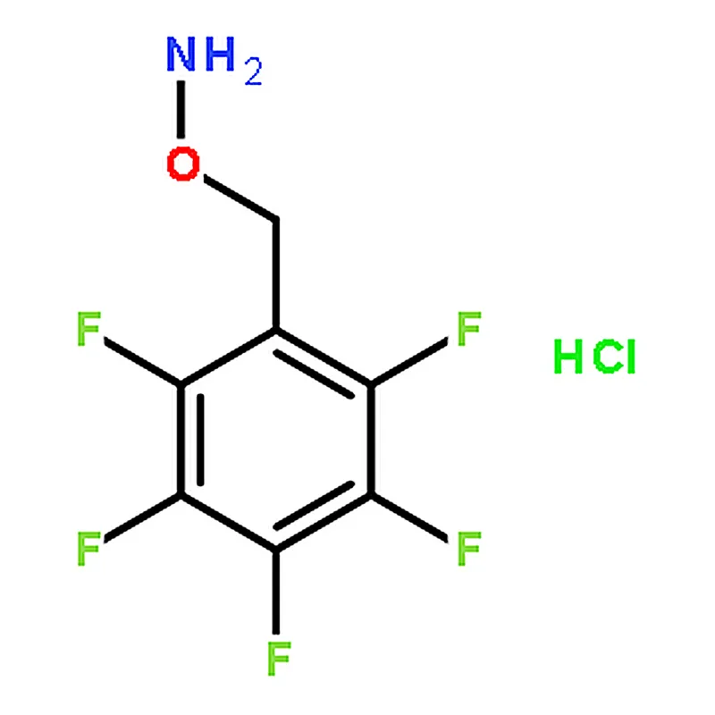 RHAWN O-(2,3,4,5,6-Pentafluorobenzyl)hydroxylamine hydrochloride