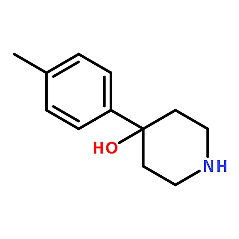 RHAWN 4-(p-Tolyl)piperidin-4-ol