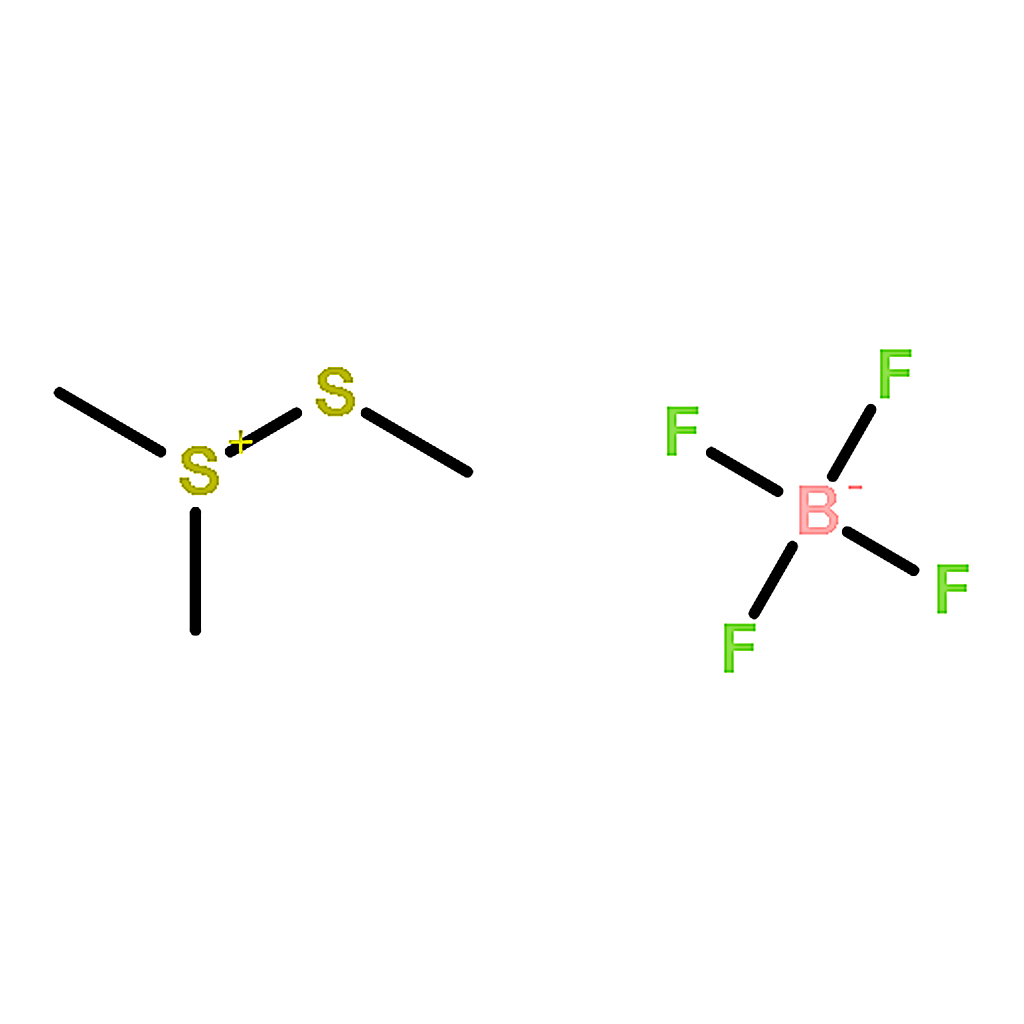RHAWN Dimethyl(methylthio)sulfonium Tetrafluoroborate