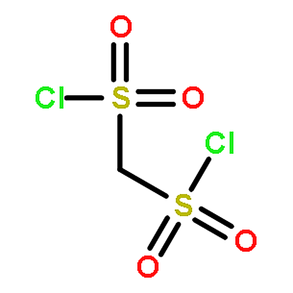 RHAWN Methanedisulfonyl dichloride