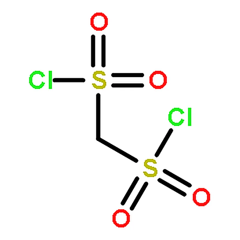 RHAWN Methanedisulfonyl dichloride