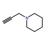 RHAWN 1-(prop-2-yn-1-yl)piperidine