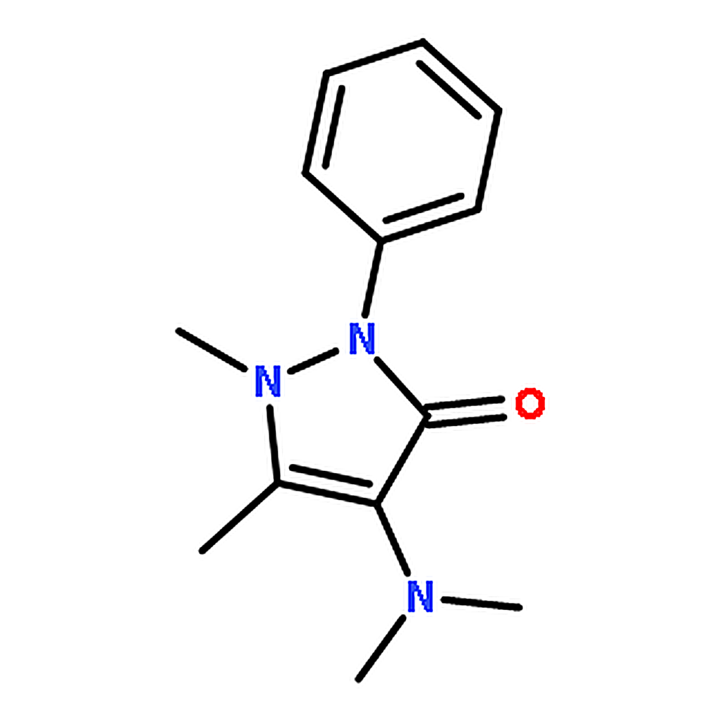 RHAWN Aminophenazone