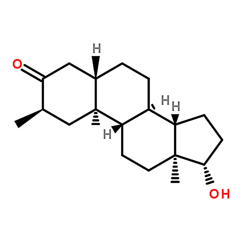 RHAWN Drostanolone (Dromostanolone)