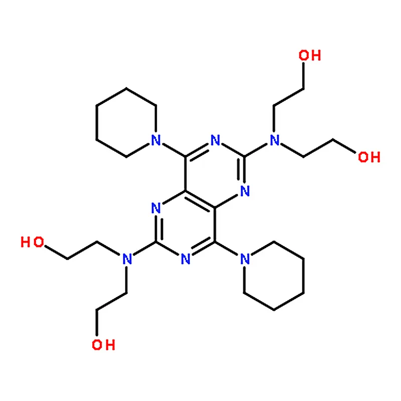 RHAWN Dypyridamole