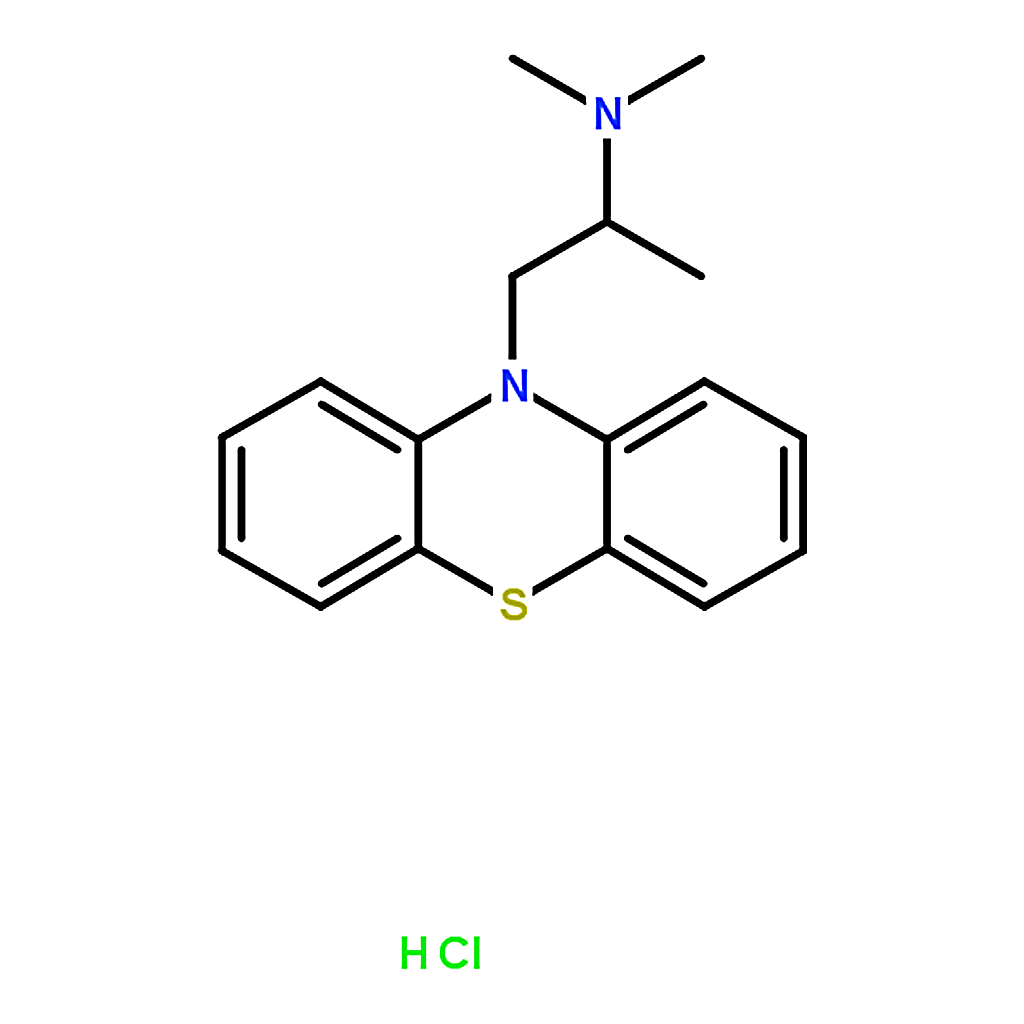 RHAWN Promethazine Hydrochloride