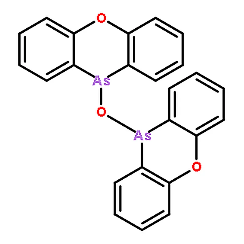 RHAWN 10,10'-Oxybis(phenoxarsine)